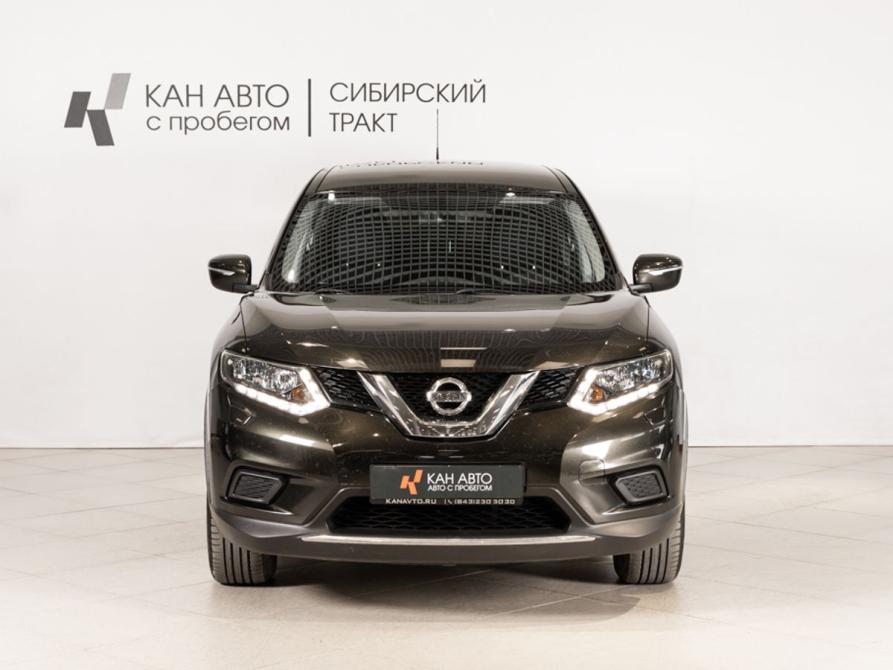 Nissan X-Trail III Казань  - изображение 2