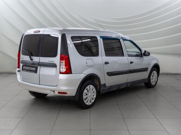 Lada (ВАЗ) Largus I с пробегом 2013 года, цена 390 000 рублей, 300045 км, универсал, Автокод Объявления