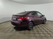 Hyundai Solaris I Уфа  - изображение 30