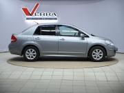 Nissan Tiida I Рестайлинг Уфа  - изображение 20