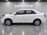 Chevrolet Cobalt II Кемерово  - изображение 16