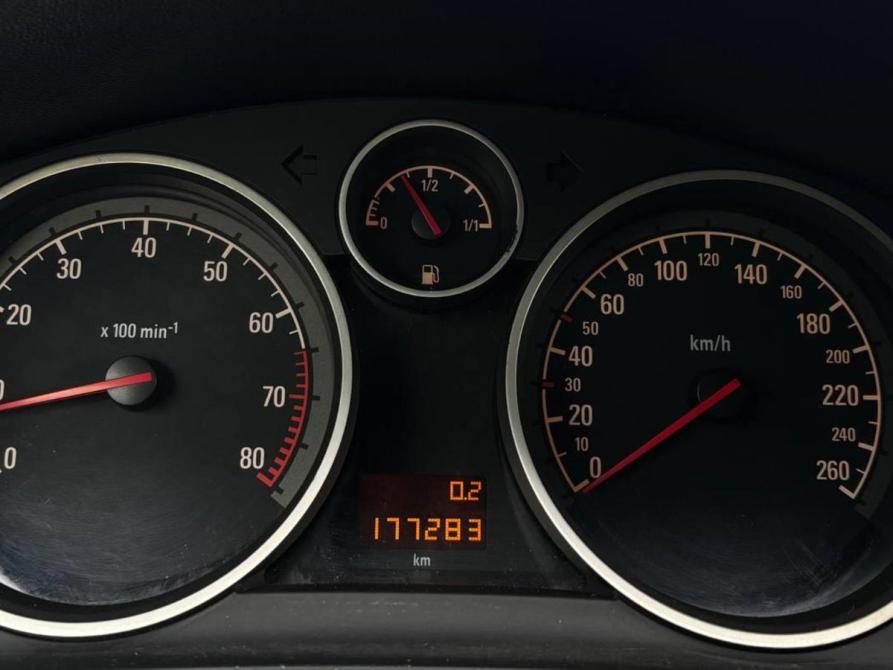 Opel Astra J Рестайлинг Тверь  - изображение 22