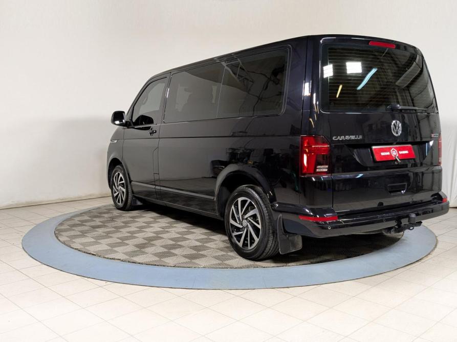 Volkswagen Caravelle T6 Рестайлинг Екатеринбург  - изображение 5