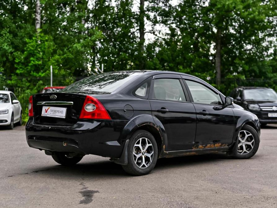 Ford Focus II Рестайлинг Санкт-Петербург  - изображение 2
