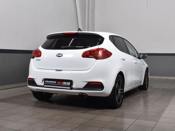Kia Ceed II с пробегом 2013 года, цена 949 995 рублей, 174770 км, хэтчбек, Автокод Объявления