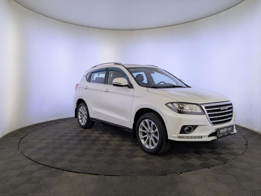 Haval H2 Москва  - изображение 3