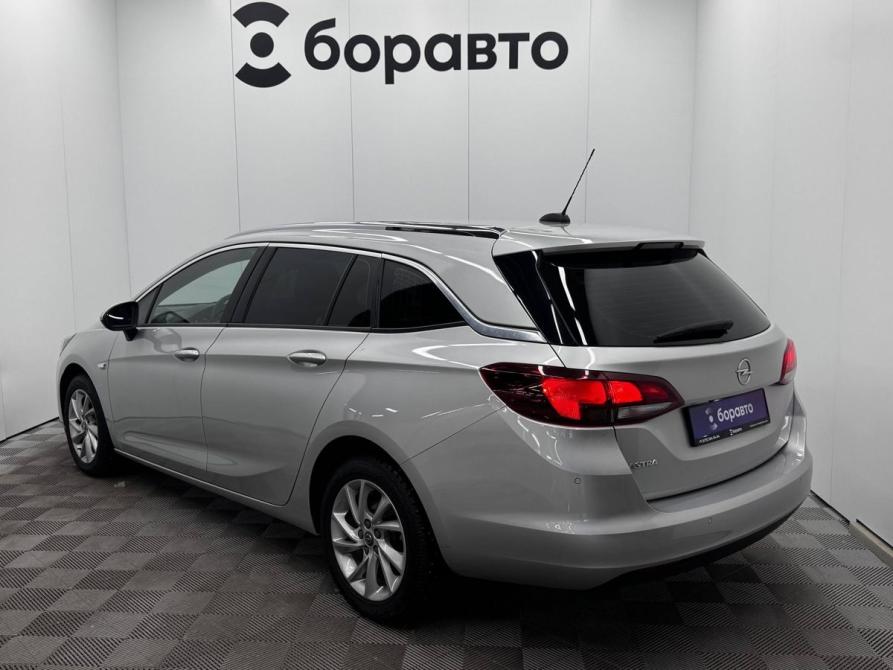 Opel Astra K Рестайлинг Воронеж  - изображение 5