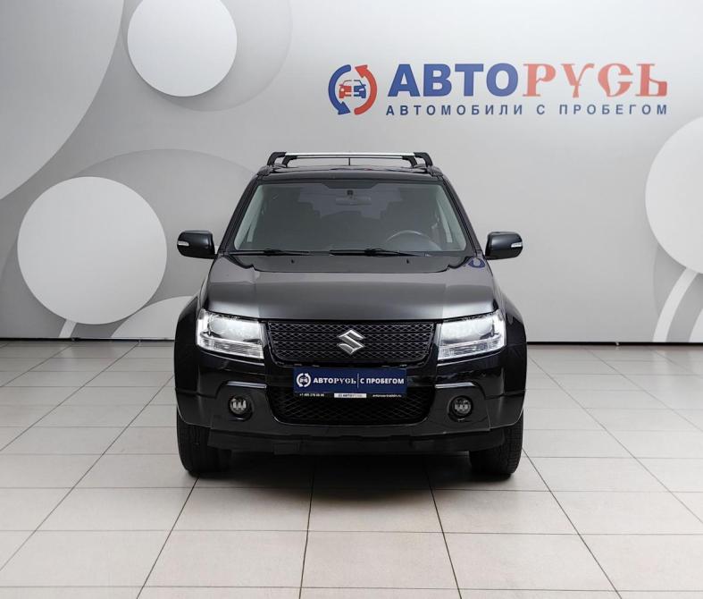 Suzuki Grand Vitara II Рестайлинг Подольск  - изображение 3