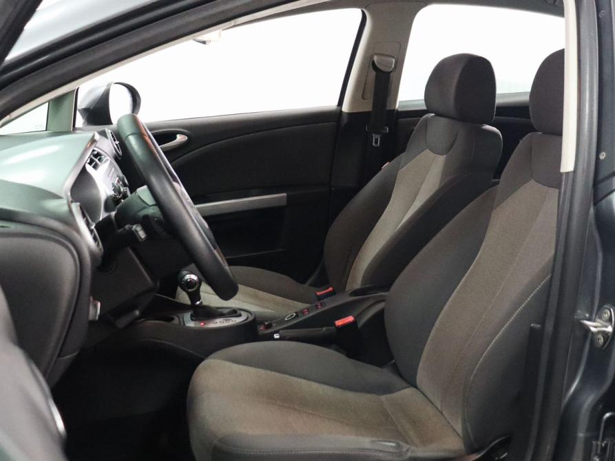 SEAT Leon II Рестайлинг Минеральные Воды  - изображение 8