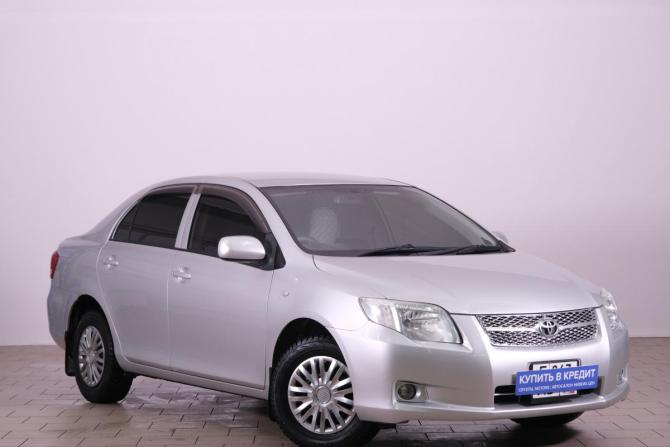 Toyota Corolla X (E140 E150) Рестайлинг с пробегом 2009 года, цена 859 000 рублей, 190000 км, седан, Автокод Объявления