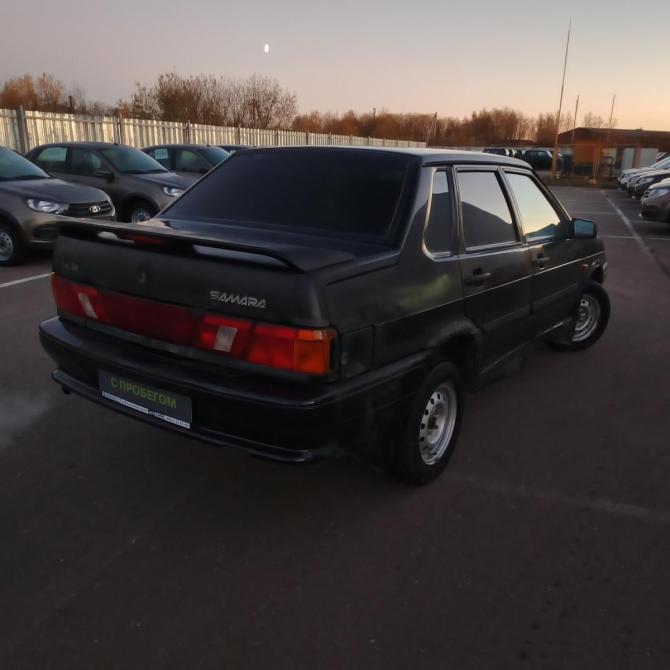 Lada (ВАЗ) 2115 Ярославль  - изображение 2