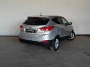 Hyundai ix35 I Москва  - изображение 23