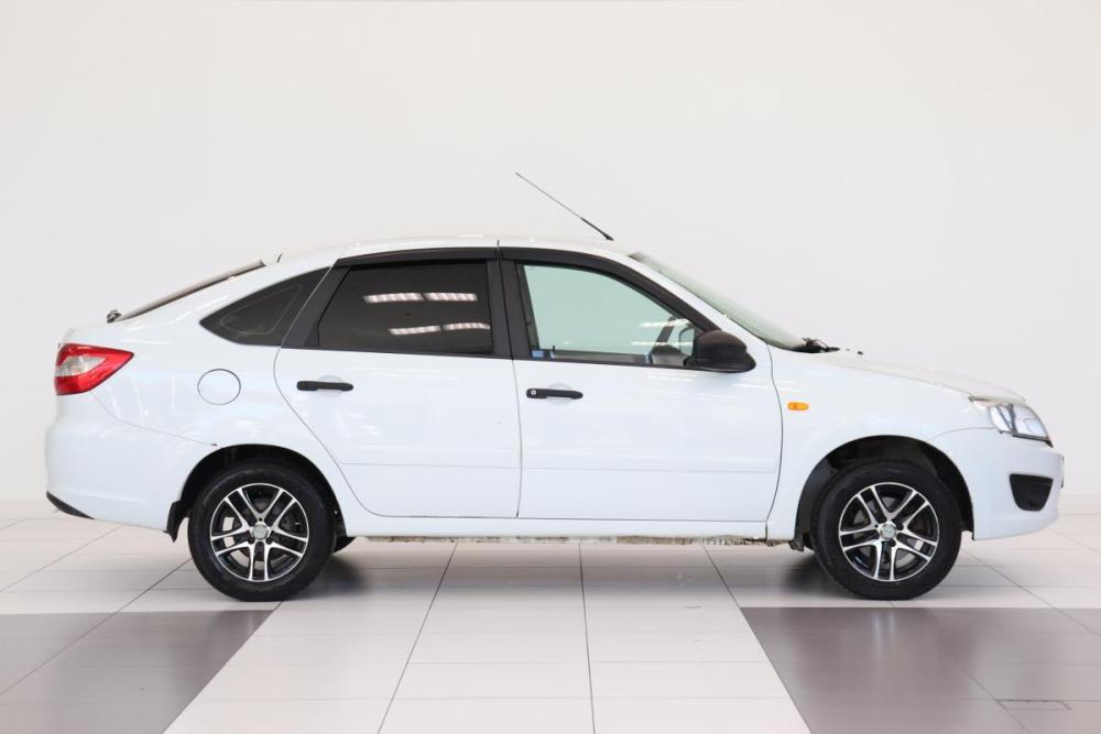 Lada (ВАЗ) Granta I Ульяновск  - изображение 3