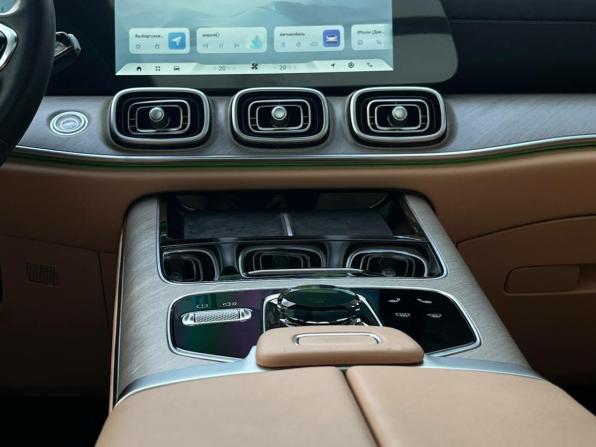 Jaecoo J8 с пробегом 2024 года, цена 3 049 000 рублей, 30273 км, внедорожник, Автокод Объявления