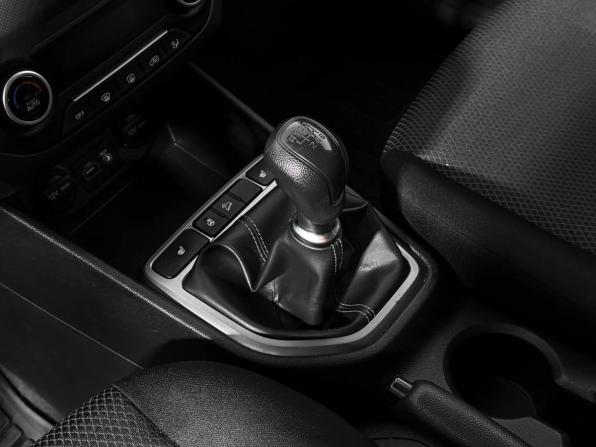 Hyundai Creta I с пробегом 2018 года, цена 1 355 000 рублей, 118900 км, внедорожник, Автокод Объявления