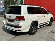 Toyota Land Cruiser 200 Series Рестайлинг 2 Пермь  - изображение 21