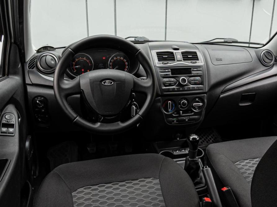 Lada (ВАЗ) Granta I Рестайлинг Краснодар  - изображение 6