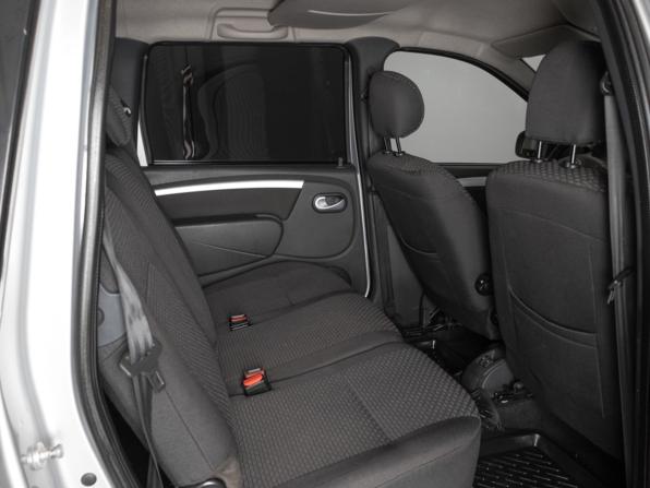 Lada (ВАЗ) Largus I с пробегом 2013 года, цена 629 300 рублей, 142099 км, универсал, Автокод Объявления