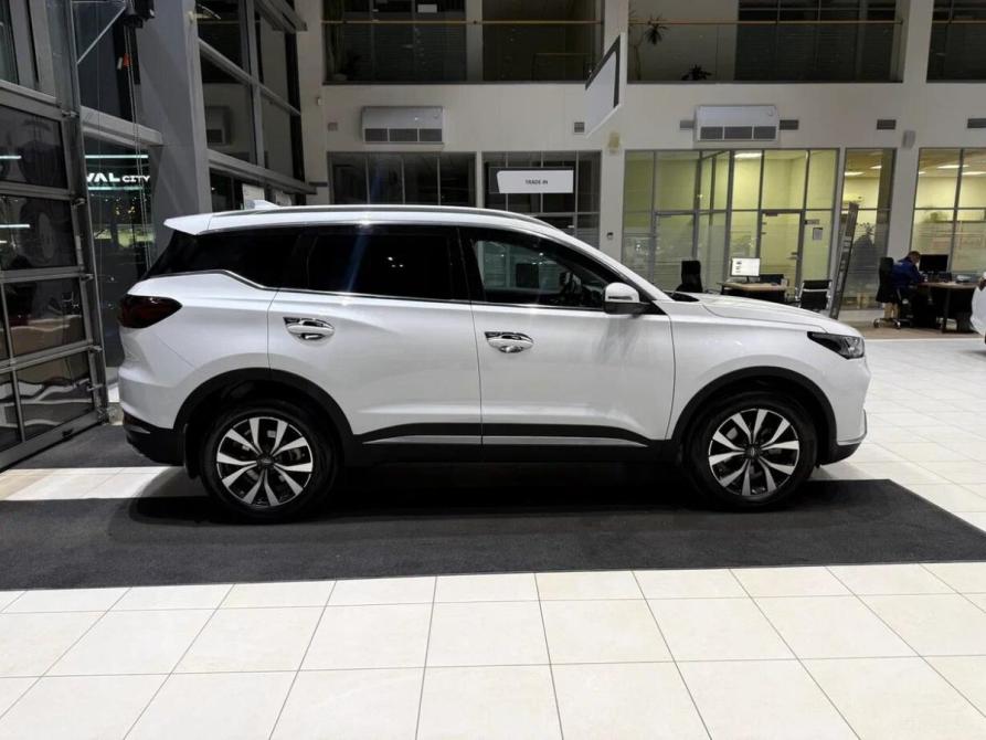 Chery Tiggo 7 Pro I Екатеринбург  - изображение 7