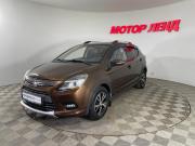 Lifan X50 Воронеж  - изображение 24
