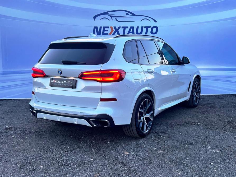 BMW X5 IV (G05/G18) Чебоксары  - изображение 6