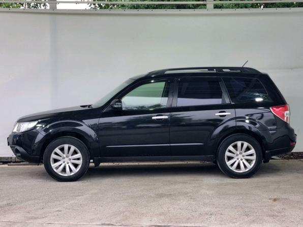 Subaru Forester III Рестайлинг с пробегом 2011 года, цена 1 060 000 рублей, 224315 км, внедорожник, Автокод Объявления