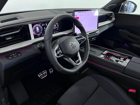 Volkswagen Teramont II (China Market) с пробегом 2026 года, цена 6 049 000 рублей, 20 км, внедорожник, Автокод Объявления