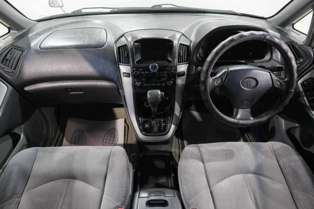 Toyota Harrier I (XU10) Новокузнецк  - изображение 18