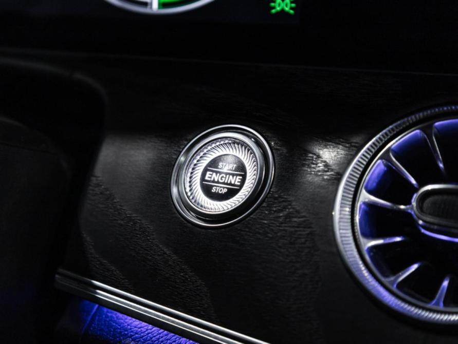Mercedes-Benz E-Класс AMG V (W213) Санкт-Петербург  - изображение 33