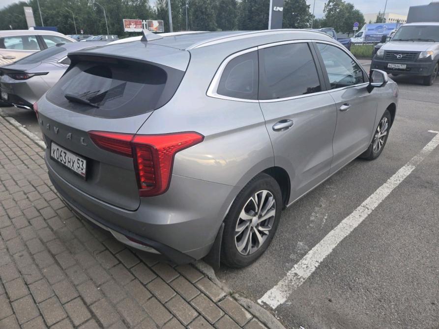 Haval Jolion I Санкт-Петербург  - изображение 3