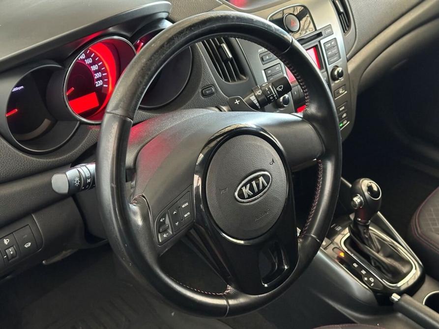Kia Cerato II Москва  - изображение 12