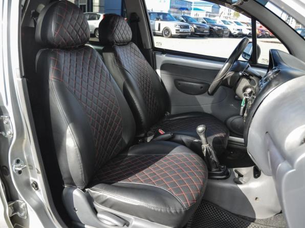 Daewoo Matiz I Рестайлинг с пробегом 2012 года, цена 265 000 рублей, 99174 км, хэтчбек, Автокод Объявления