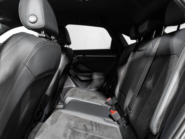 Audi Q3 Sportback II (F3) с пробегом 2021 года, цена 3 490 000 рублей, 137152 км, внедорожник, Автокод Объявления