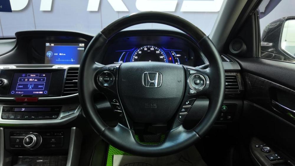 Honda Accord IX Благовещенск  - изображение 25