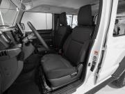 Suzuki Jimny IV Москва  - изображение 33