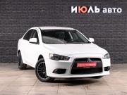 Mitsubishi Lancer X Рестайлинг Екатеринбург  - изображение 21