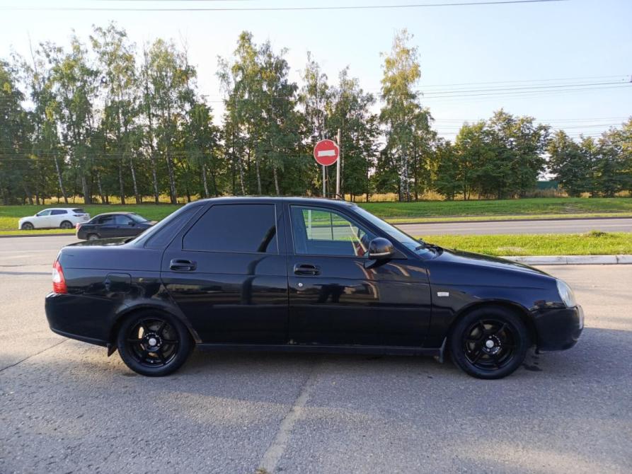 Lada (ВАЗ) Priora I Рестайлинг Чебоксары  - изображение 5