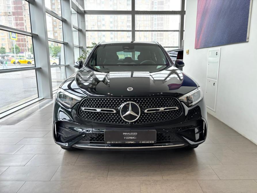 Mercedes-Benz GLC II (X254) Москва  - изображение 5