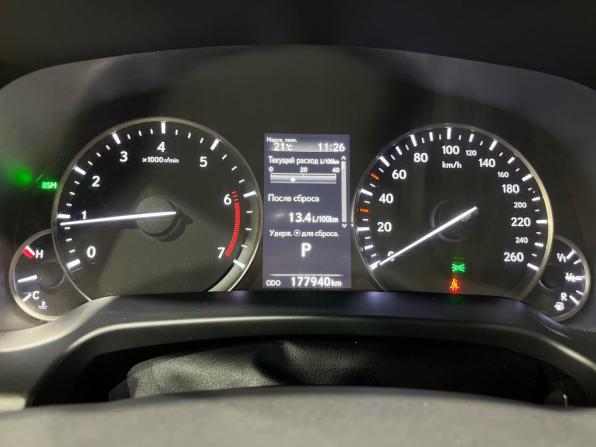 Lexus RX IV с пробегом 2018 года, цена 3 730 000 рублей, 177940 км, внедорожник, Автокод Объявления
