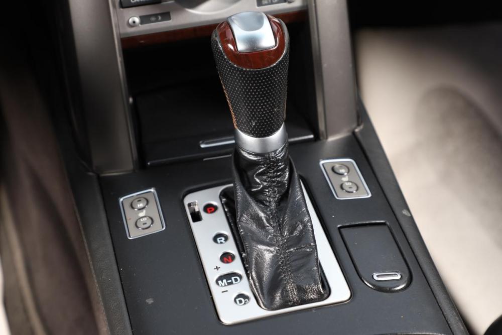 Honda Legend IV Новосибирск  - изображение 15