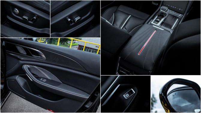 Hongqi H6 с пробегом 2025 года, цена 3 139 000 рублей, 18400 км, лифтбек, Автокод Объявления