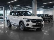 Kia Seltos I Рестайлинг Москва  - изображение 26