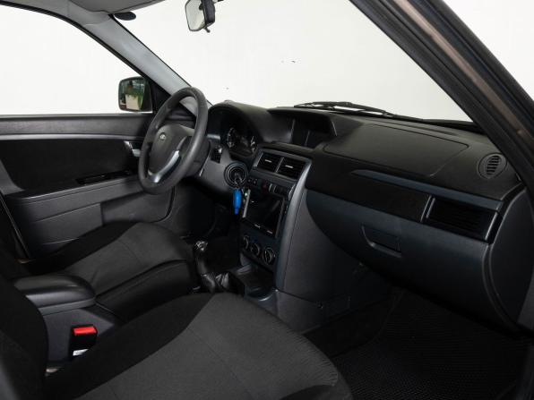 Lada (ВАЗ) Priora I Рестайлинг с пробегом 2016 года, цена 458 000 рублей, 131678 км, седан, Автокод Объявления