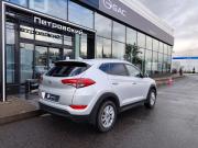 Hyundai Tucson III Санкт-Петербург  - изображение 27