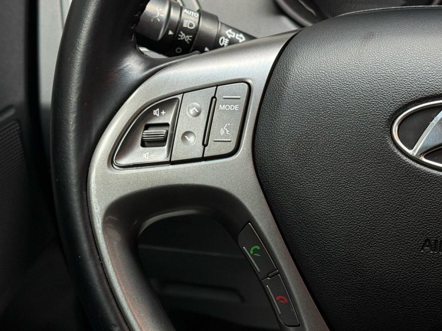 Hyundai ix35 I Рестайлинг Ижевск  - изображение 21