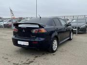 Mitsubishi Lancer X Рестайлинг Буинск  - изображение 33