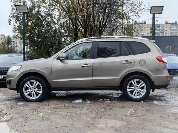 Hyundai Santa Fe II Рестайлинг с пробегом 2010 года, цена 1 149 000 рублей, 193597 км, внедорожник, Автокод Объявления