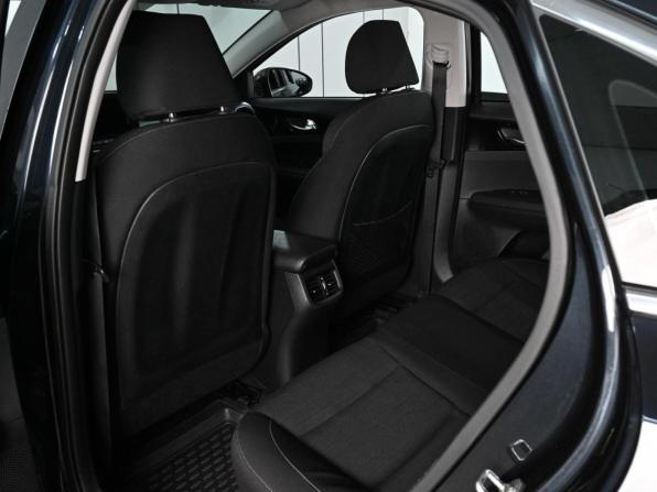 Kia Cerato IV с пробегом 2018 года, цена 1 635 000 рублей, 185318 км, седан, Автокод Объявления