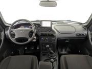 Lada (ВАЗ) Niva Travel I Москва  - изображение 40
