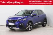 Peugeot 3008 II Иркутск  - изображение 20